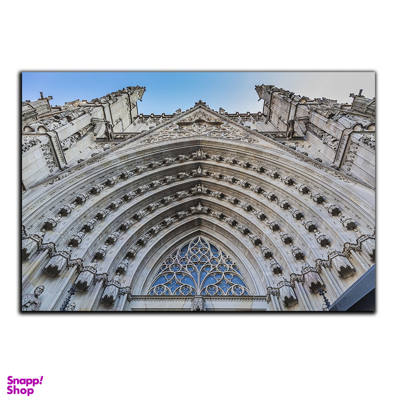 تابلو شاسی بکلیت طرح معماری اروپایی مدل SH-S510