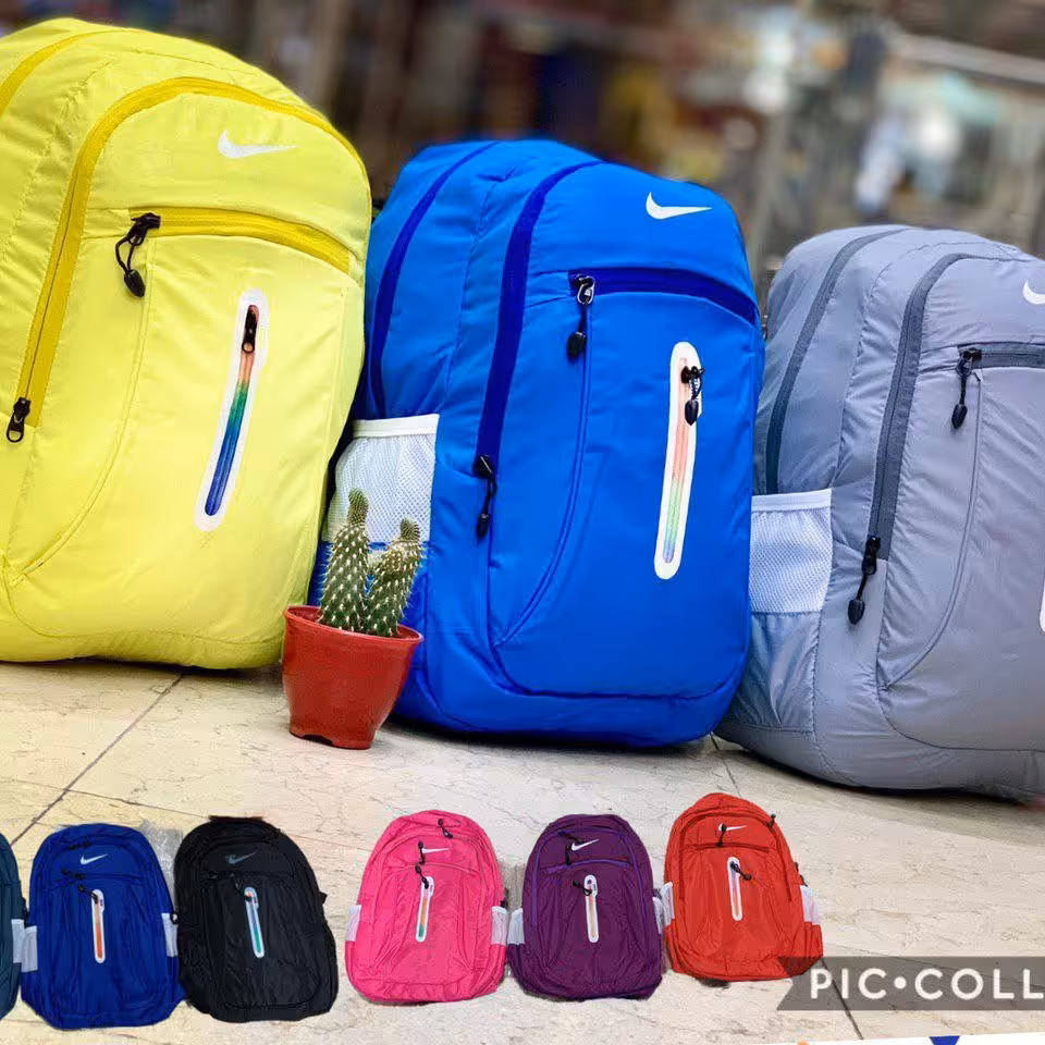 کوله بزرگ چد کاره