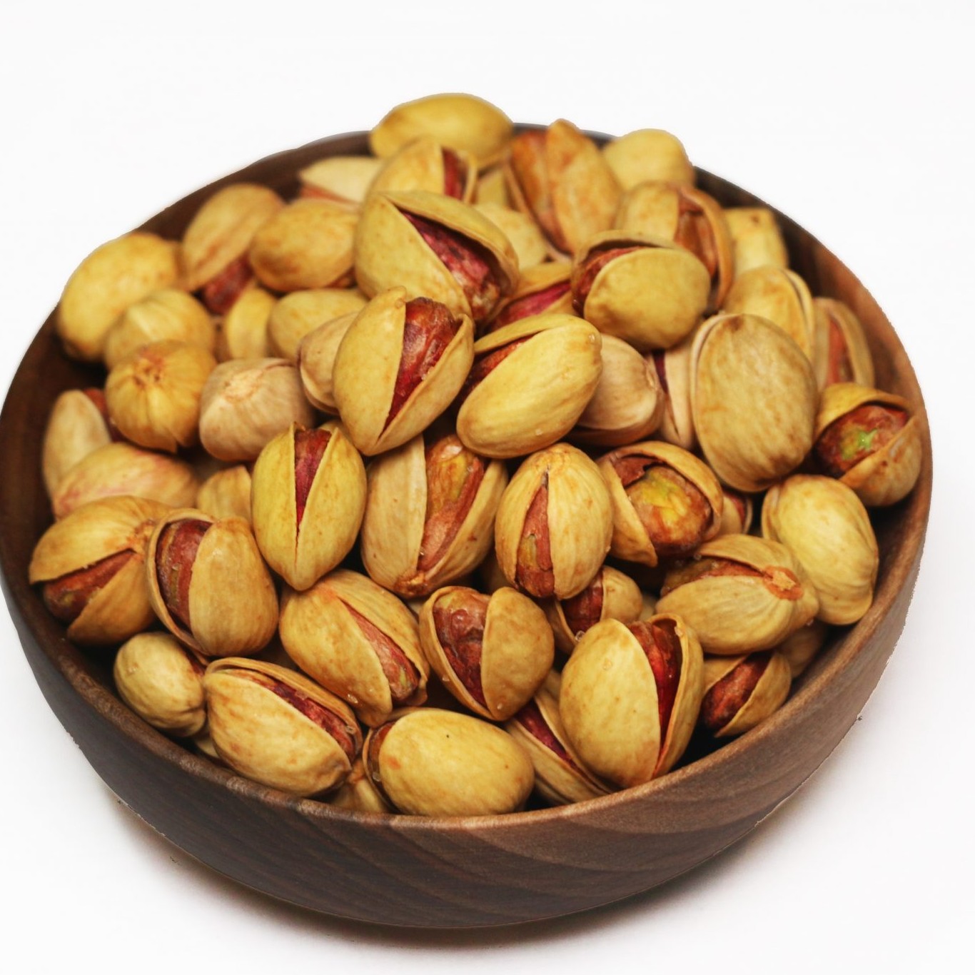 پسته فندقی شور 1000 گرمی
