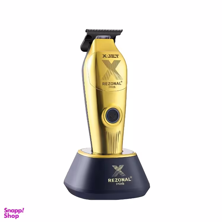 ماشين اصلاح سر و صورت رزونال مدل X-JET