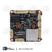 برد 2 مگاپیکسل IP مدل IMX307 GK7205V200 سونی 60 فریم