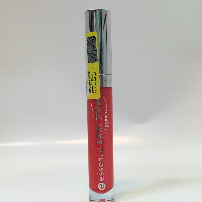 رژ لب مایع اسنس شماره 17   ESSENCE XXXL Shine Lip Gloss