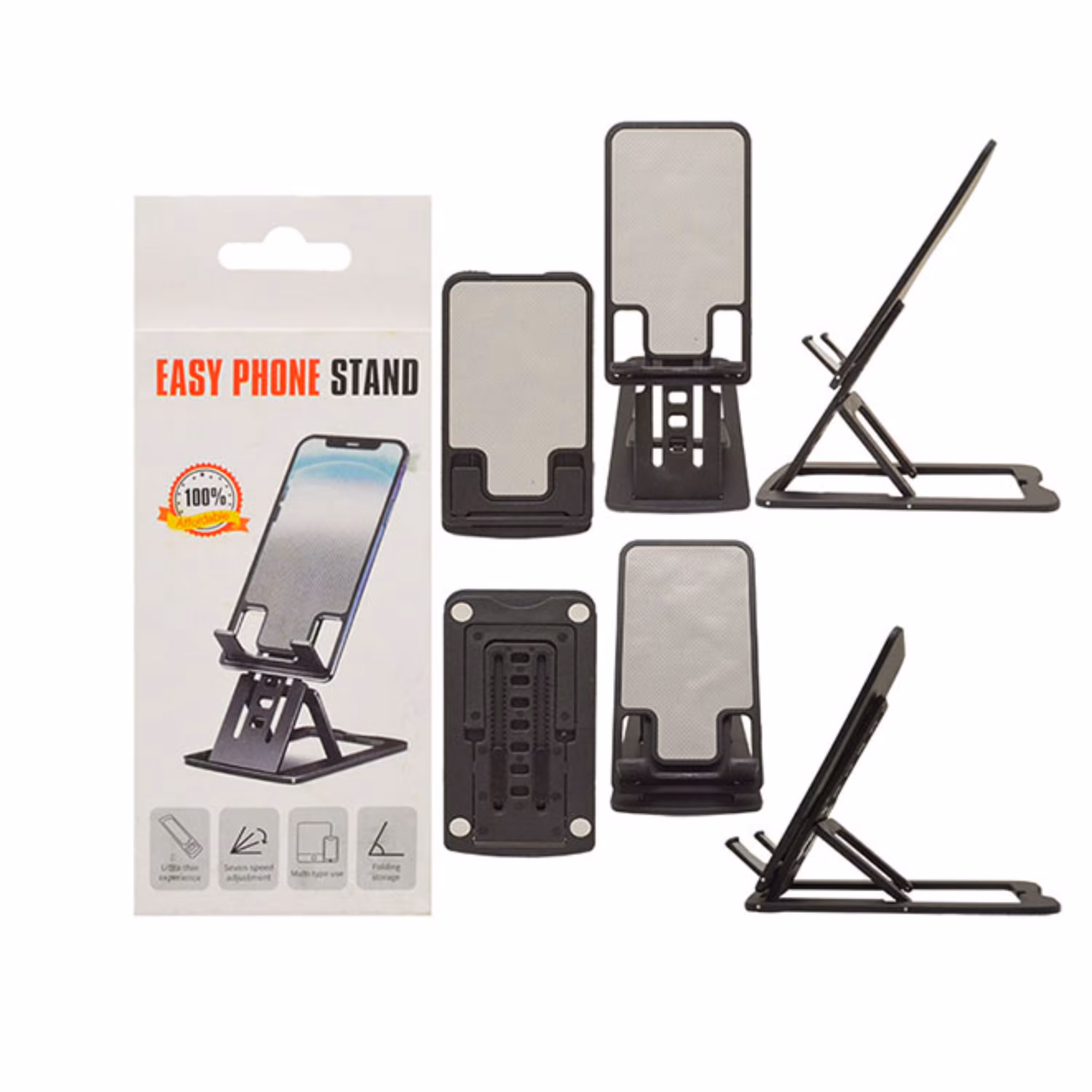 هولدر رومیزی گوشی  موبایل