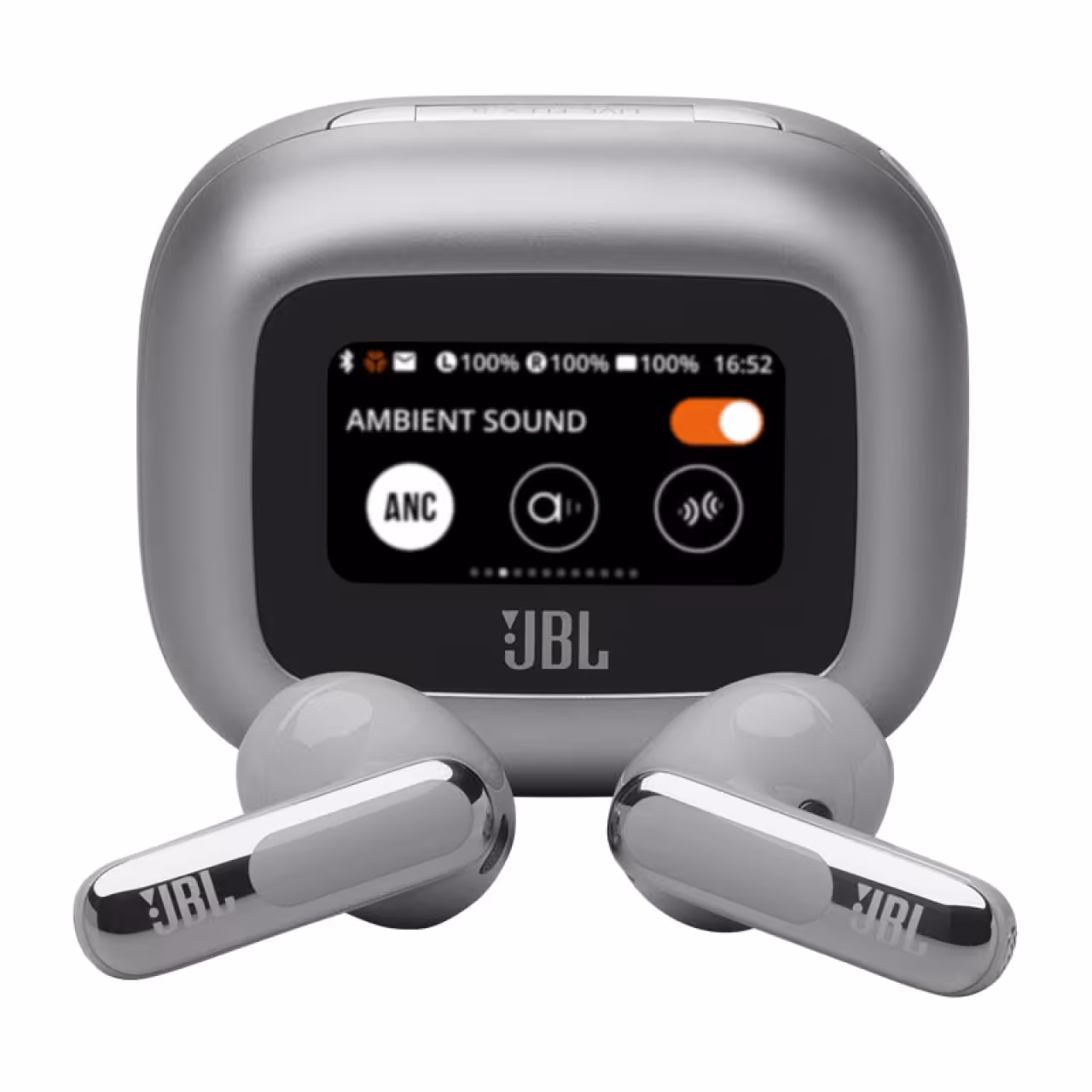 هندزفری بلوتوثی جی بی ال مدل JBL Live Flex 3