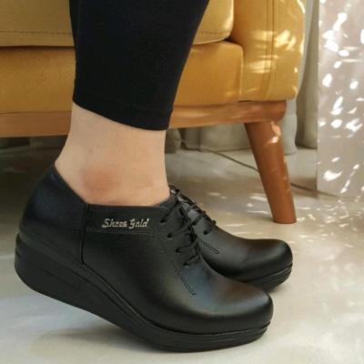 کفش طبی لژدار