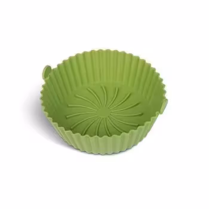 قالب سیلیکونی سرخ کن هواپز سایز 14 | amazonchi