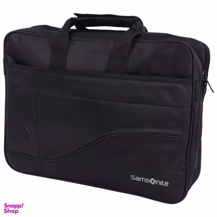 کیف لپ تاپ مکنیل مدل Samsonite