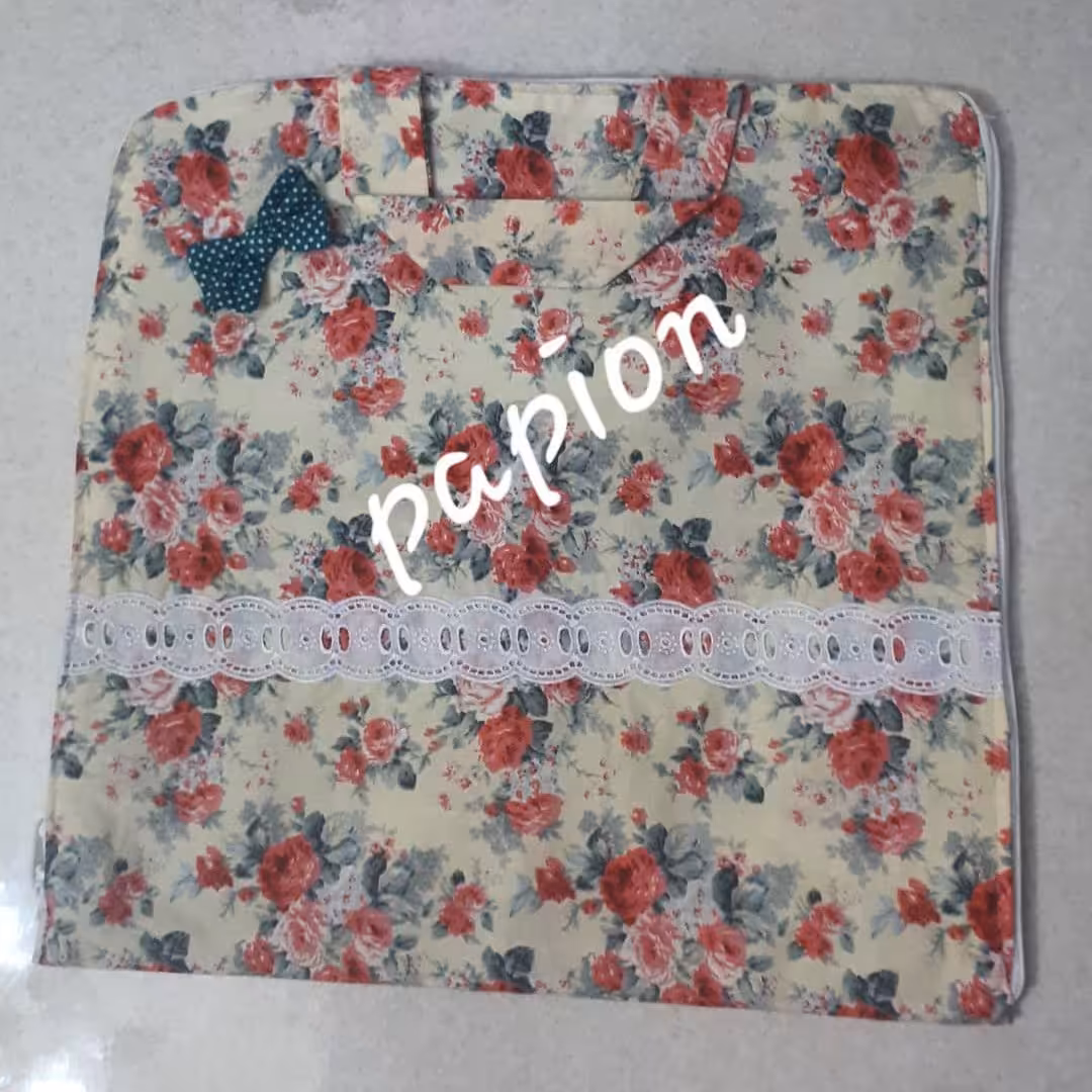 کیسه خرید نان