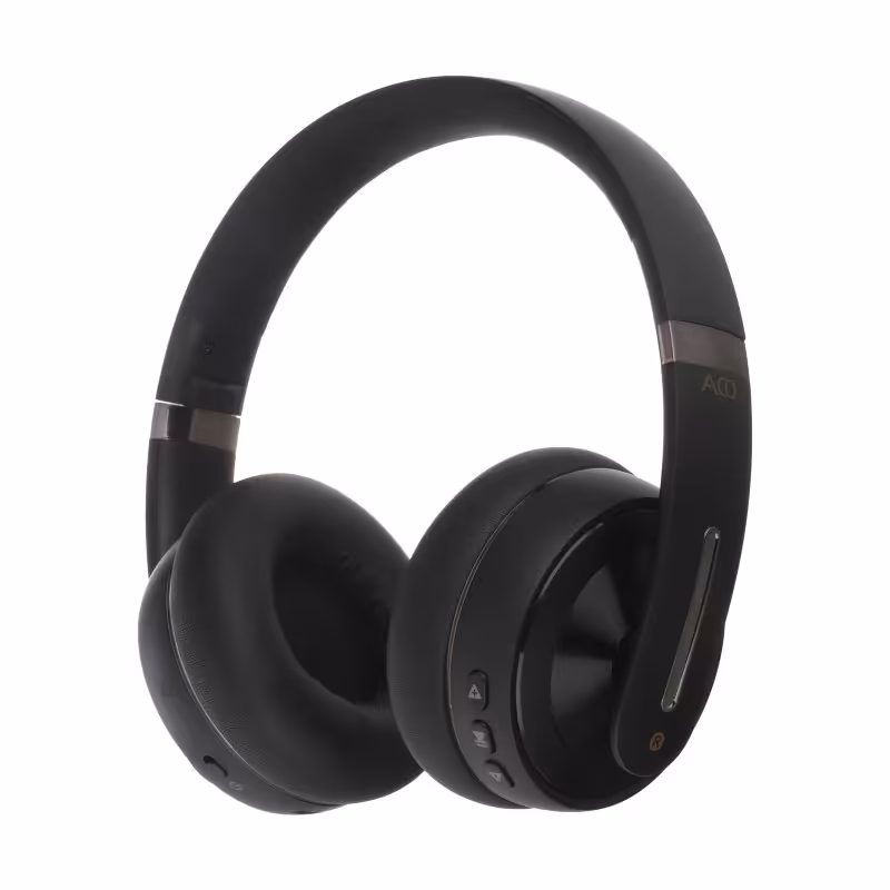 هدفون بی سیم آکو مدل Jazz HJAZZ04