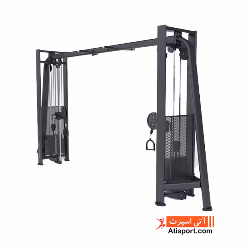 دستگاه کراس اوور کربن 055 prestige