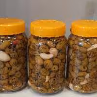 زیتون فرابکر گریل شده  700 گرم بسیار لذیذ 