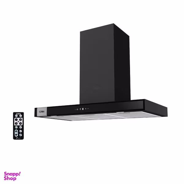 هود شومینه ای کن مدل 1470G سایز 90