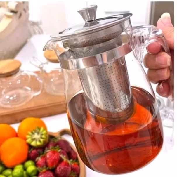 قوری دمنوش ایگوری اصل 750میلی