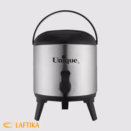 کلمن 6 لیتر داخل استیل یونیک UN-7591