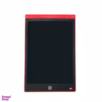 کاغذ دیجیتالی واتان مدل جادویی sp-8.5 اینچ رنگ قرمز