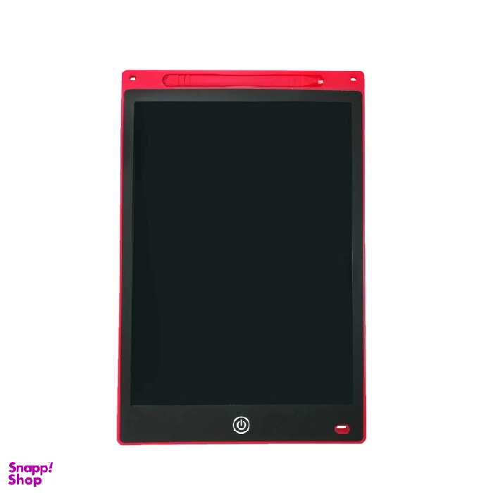 کاغذ دیجیتالی واتان مدل جادویی sp-8.5 اینچ رنگ قرمز