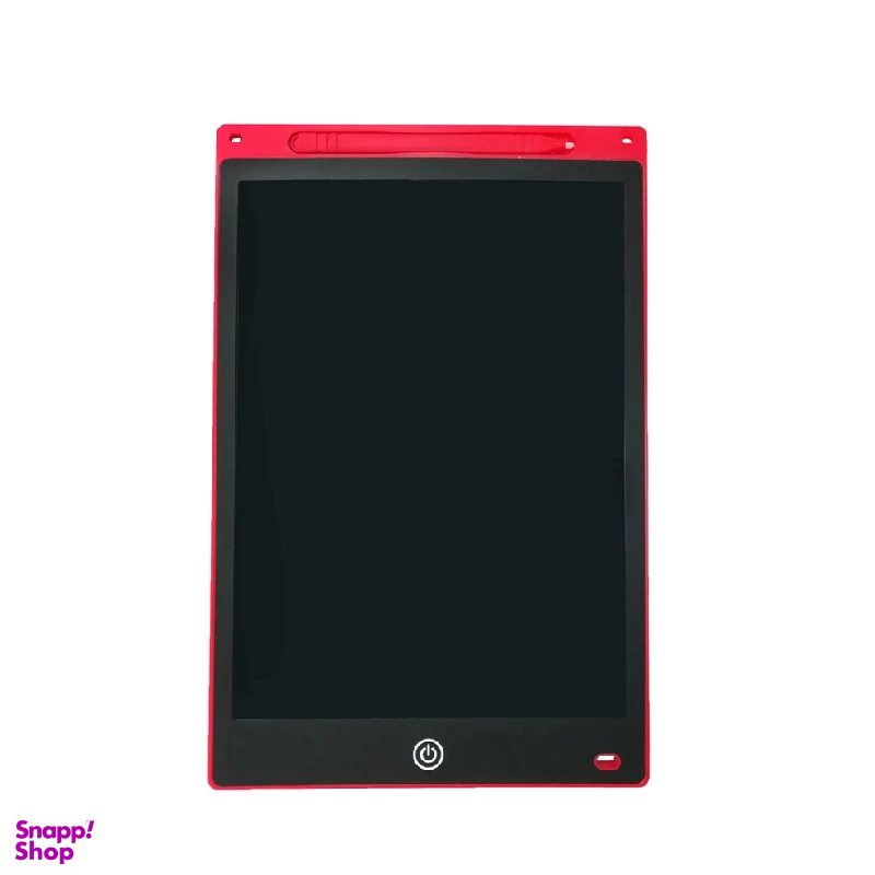 کاغذ دیجیتالی واتان مدل جادویی sp-8.5 اینچ رنگ قرمز