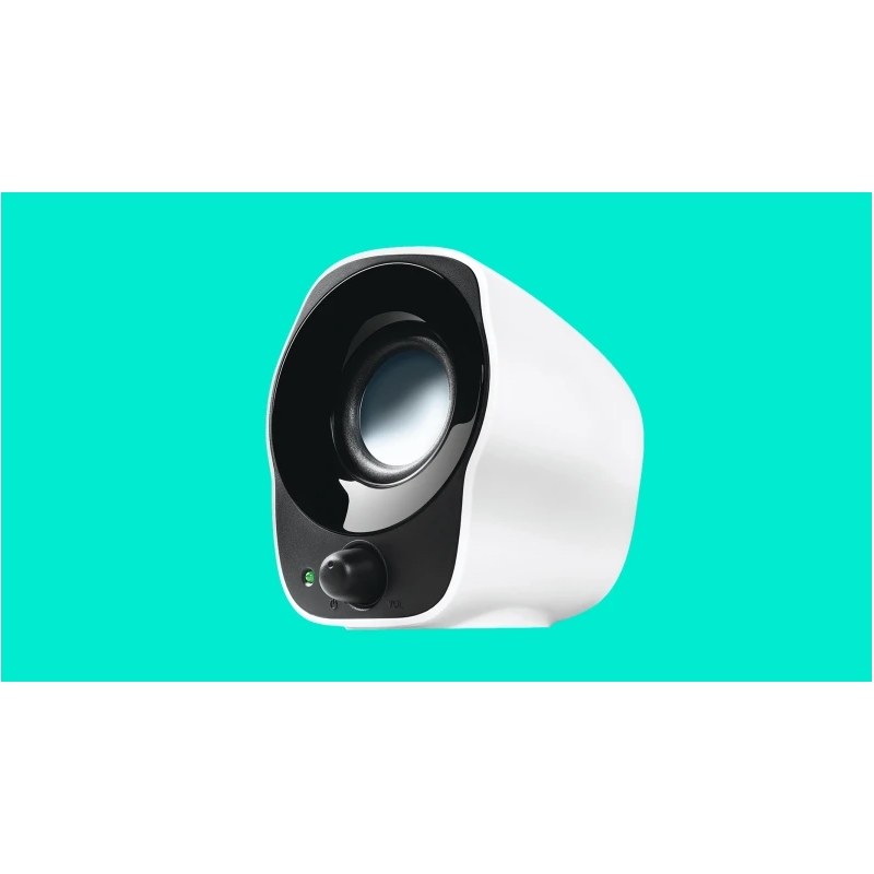 اسپیکر لاجیتک z120
