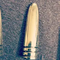 مضراب تار برنجی 