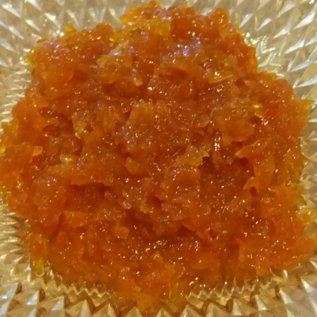 مربای هویچ(به به مجلسی)