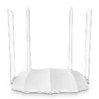 قیمت و خرید روتر بی‌سیم و دوباند AC1200 تندا مدل AC5 | یاس ارتباط