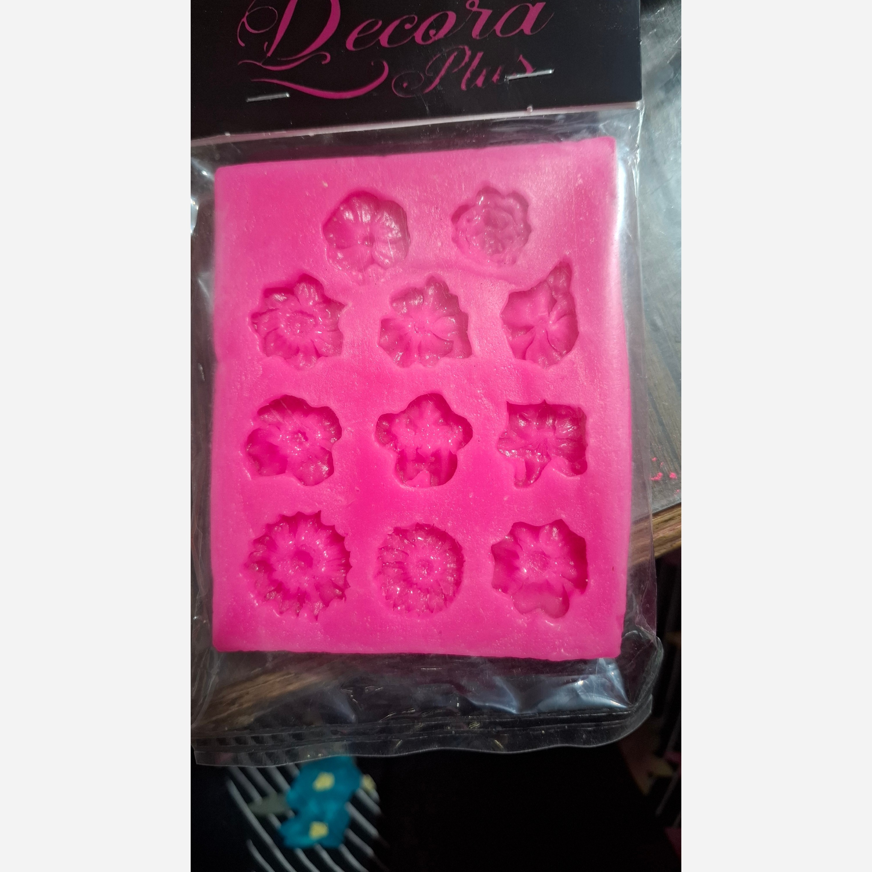 مولد شکوفه 11 تایی با ابعاد 11 در 9 سانت