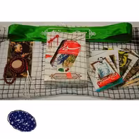 بسته 50 عددی پک شهدایی