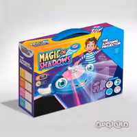 جادوی سایه ها هلیکا


