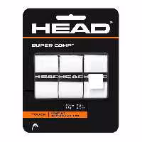 اورگریپ HEAD مدل SUPER COMP رنگ سفید
