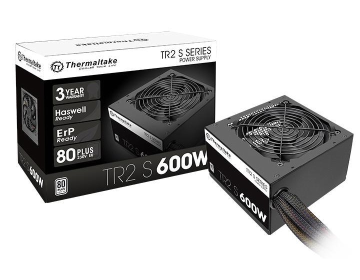 پاور ترمالتیک مدل تی آر 2 اس با توان 600 وات