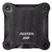 حافظه اس اس دی اکسترنال ای دیتا مدل اس دی 600 کیو با ظرفیت 960 گیگابایت