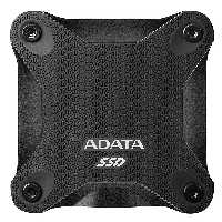 حافظه اس اس دی اکسترنال ای دیتا مدل اس دی 600 کیو با ظرفیت 960 گیگابایت