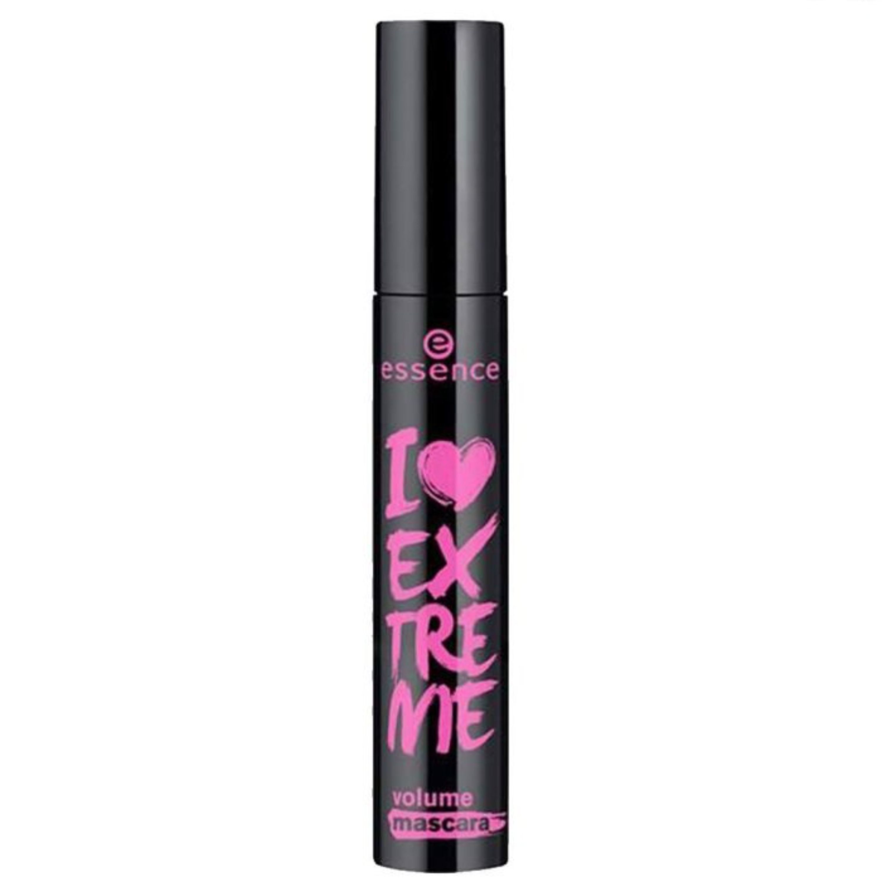 ریمل اسنس مدل اکستریم والیوم مشکی Extreme Volume حجم 12 میل