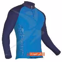 لباس غواصی Camaro ultra dry shirt long sleeve