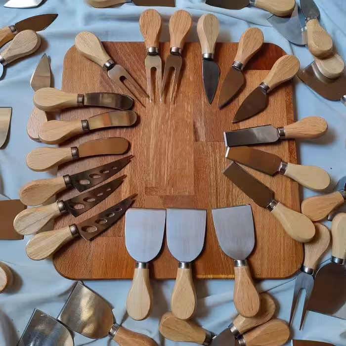  ابزار صبحانه  