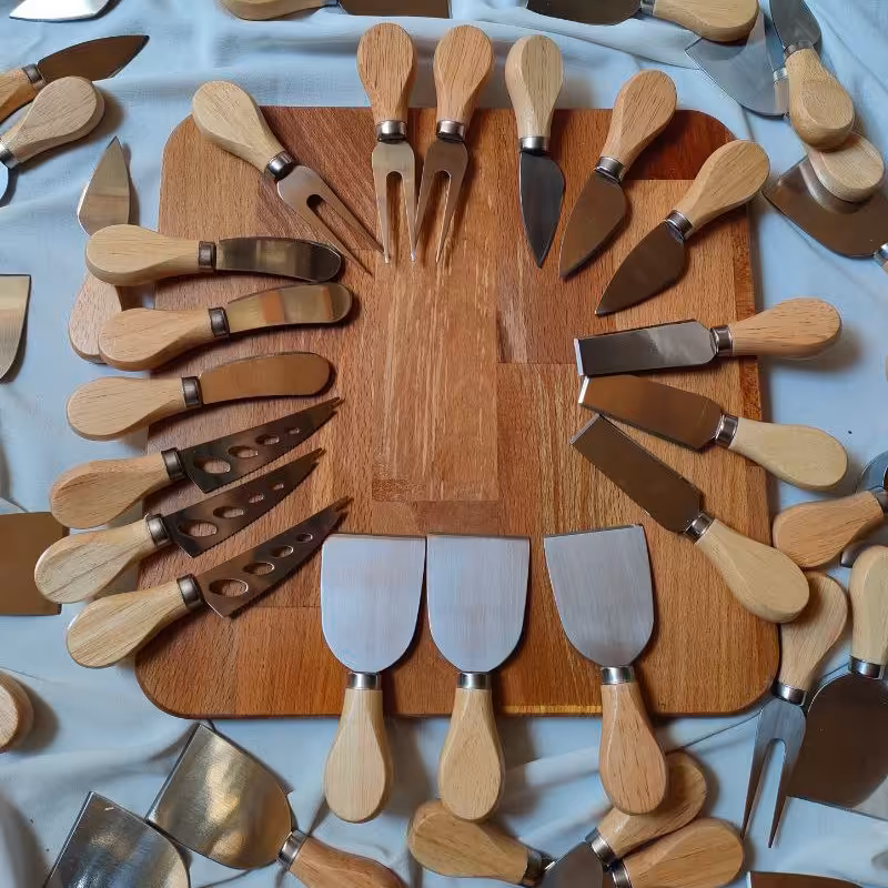  ابزار صبحانه  