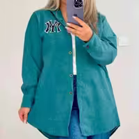 شومیز میکرو کج راه NY
