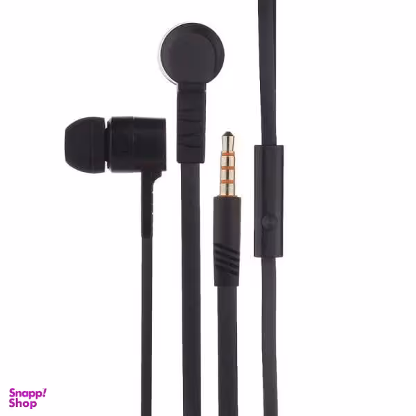 هندزفری سلبریت مدل JP-AB D2