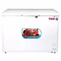 فریزر صندوقی برفاب مدل CF-220L