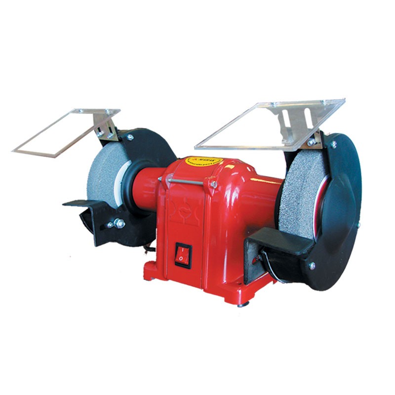 ماشین سنگ سنباده مدل GD-150H محک (400 وات)