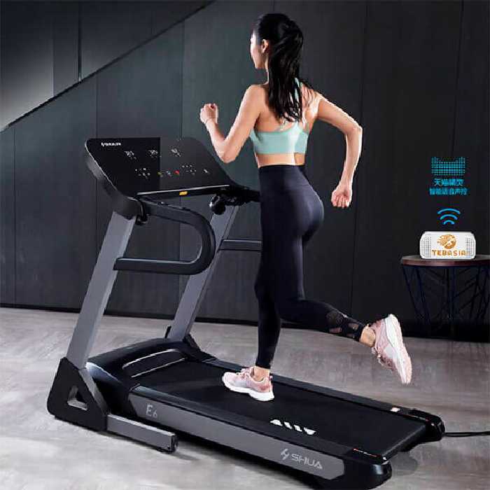 تردمیل خانگی شوآ مدل SH-T3900