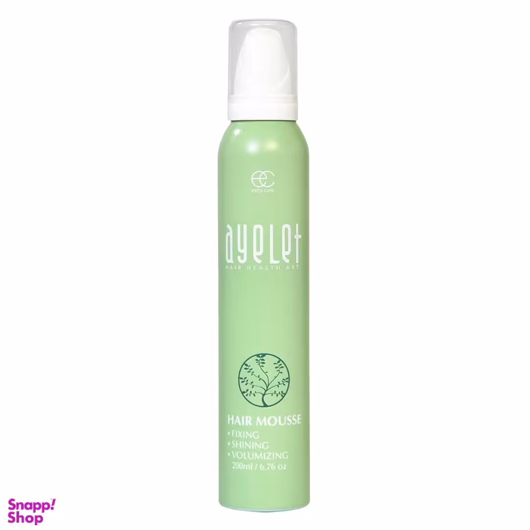 موس مو آیلت مدل Extra Care حجم 200 میلی‌ لیتر