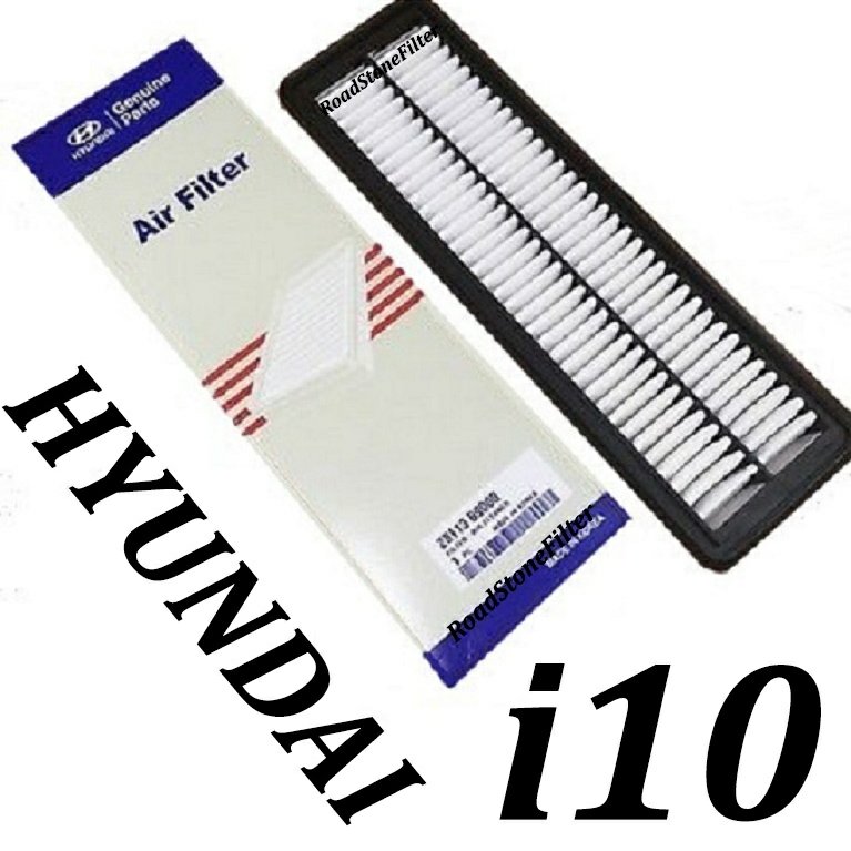 فیلتر هوا I10 HYUNDAI جنیون پارت OEN 28113-B9000
