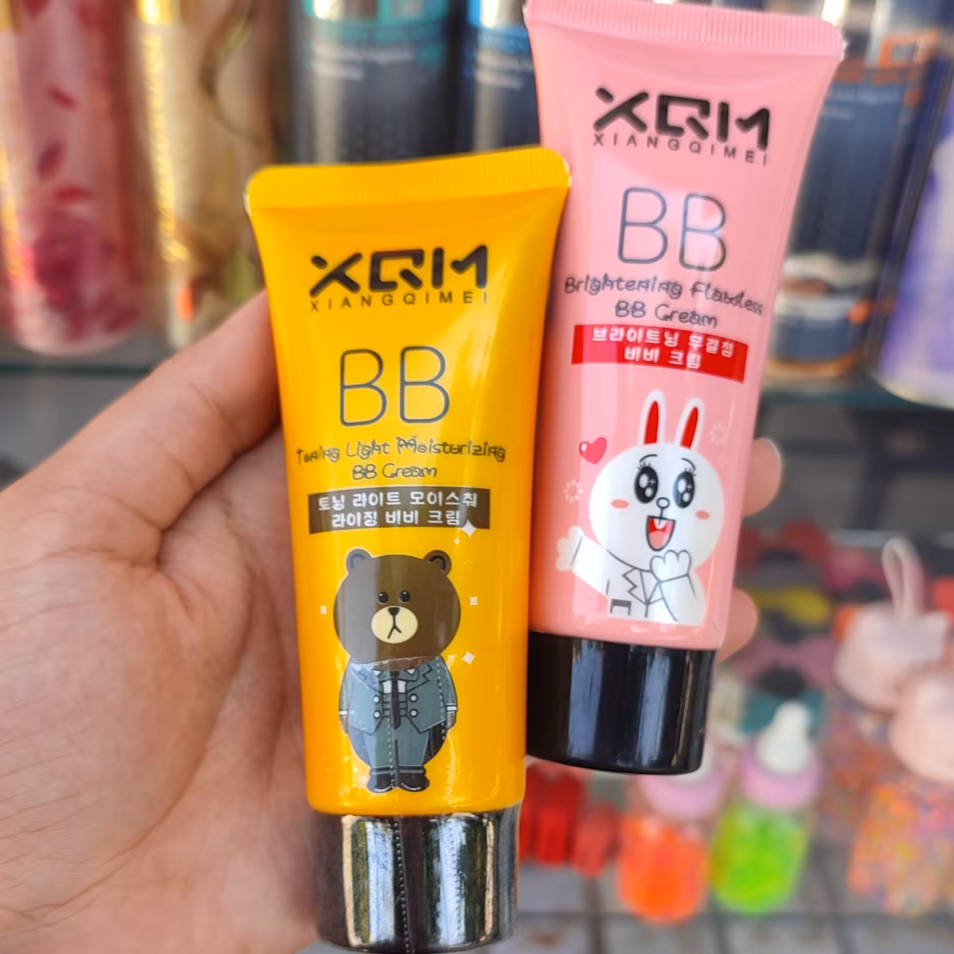 بی بی کرم میشا