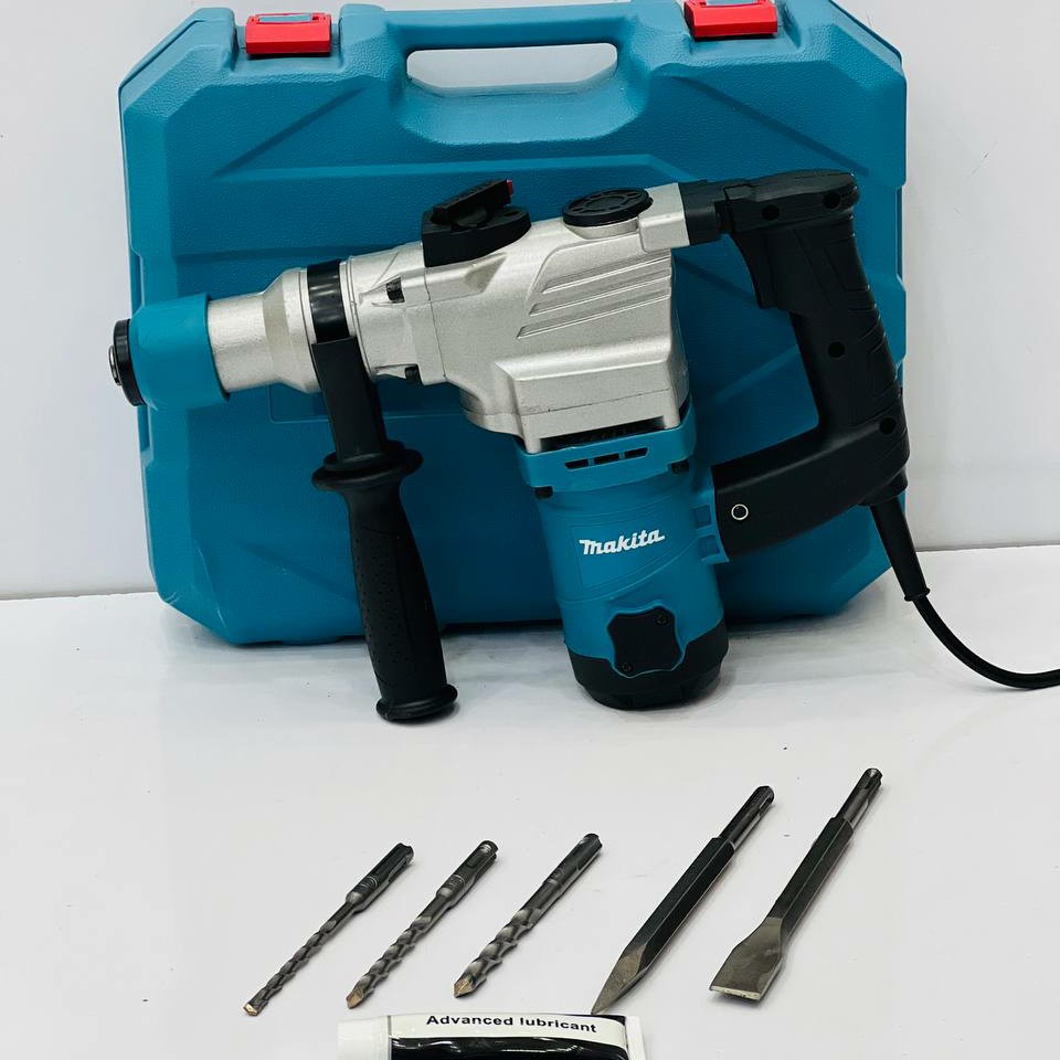 دریل تخریب دو حالته ماکیتا