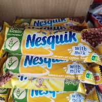 شکلات پروتیین بار مارک نسکویک