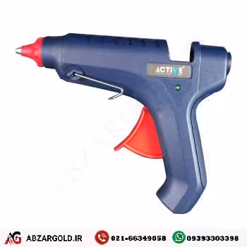 دستگاه چسب اکتیو تولز مدل AC-6740GL