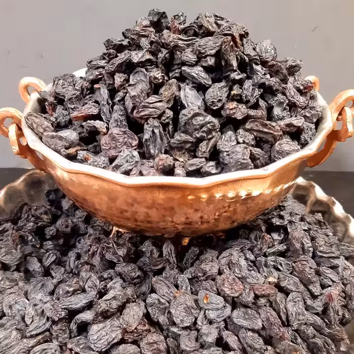 مویز درشت درجه یک،بدون هسته،خوش طعم تازه