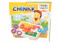 بازی فکری چینک آترینا atrina