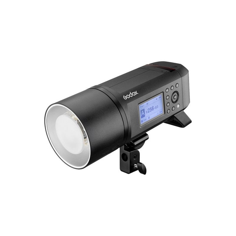 فلاش پرتابل گودکس Godox AD-600 pro Portable Flash